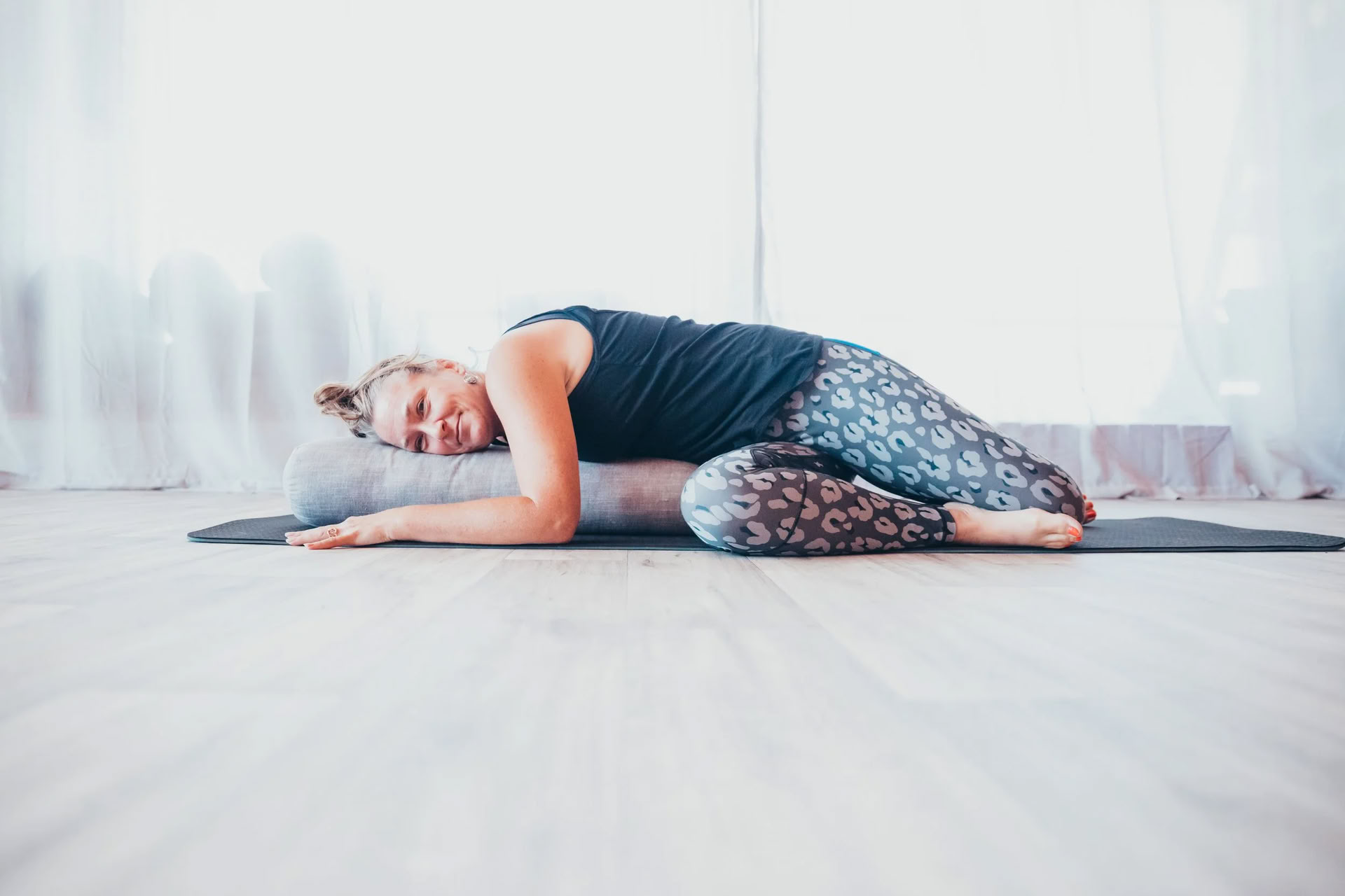 Vinyasa-yoga