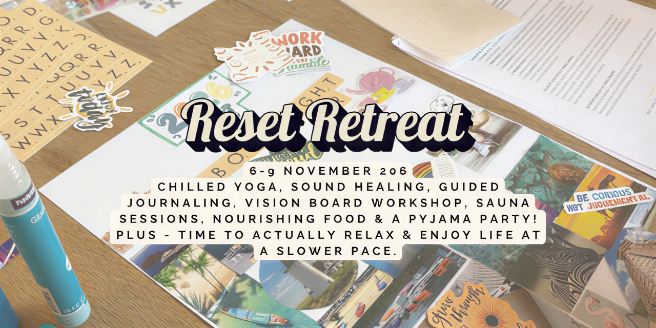 November-reset-retreat med Kathryn Amey