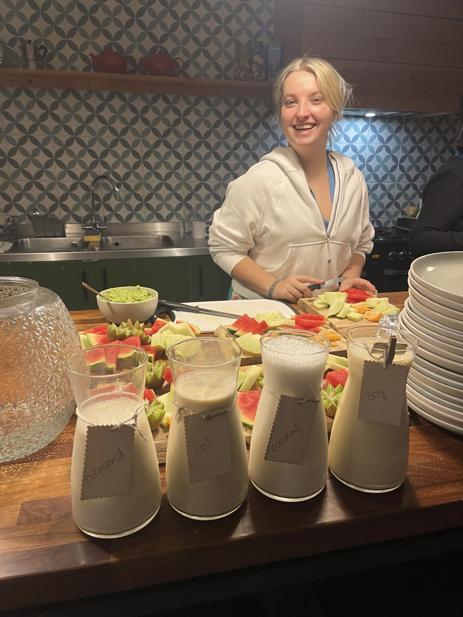 Fornyelsesretreat: En magisk weekend på Bere Island