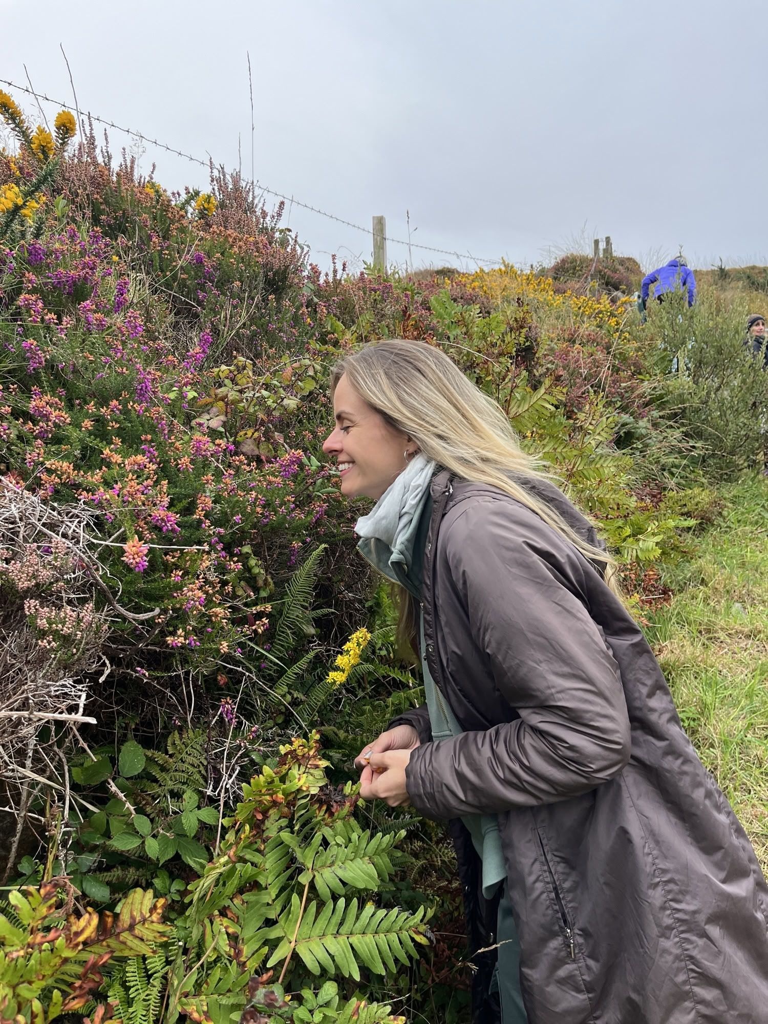 Fornyelsesretreat: En magisk weekend på Bere Island