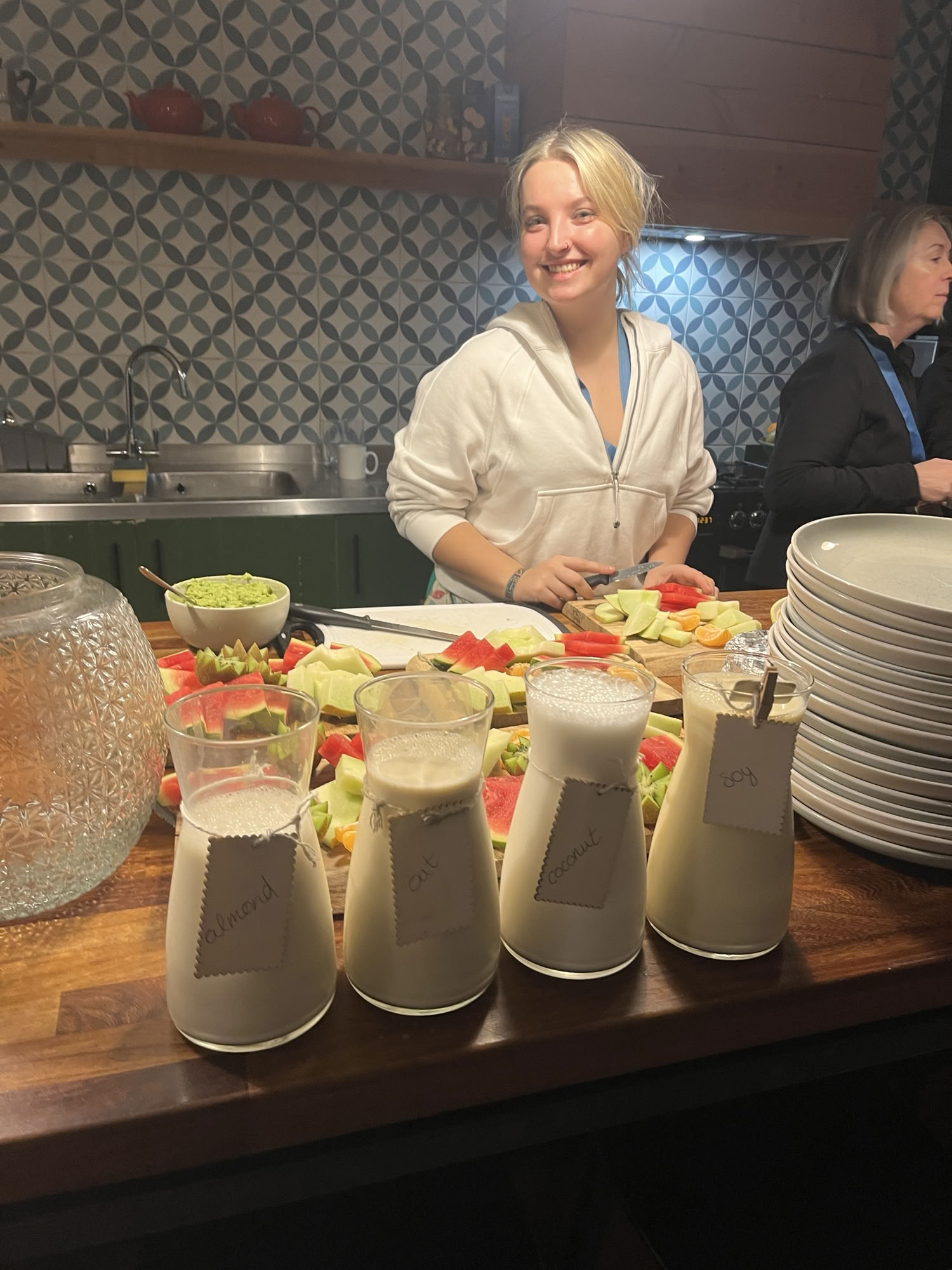 Fornyelsesretreat: En yoga- og wellnessweekend på Bere Island