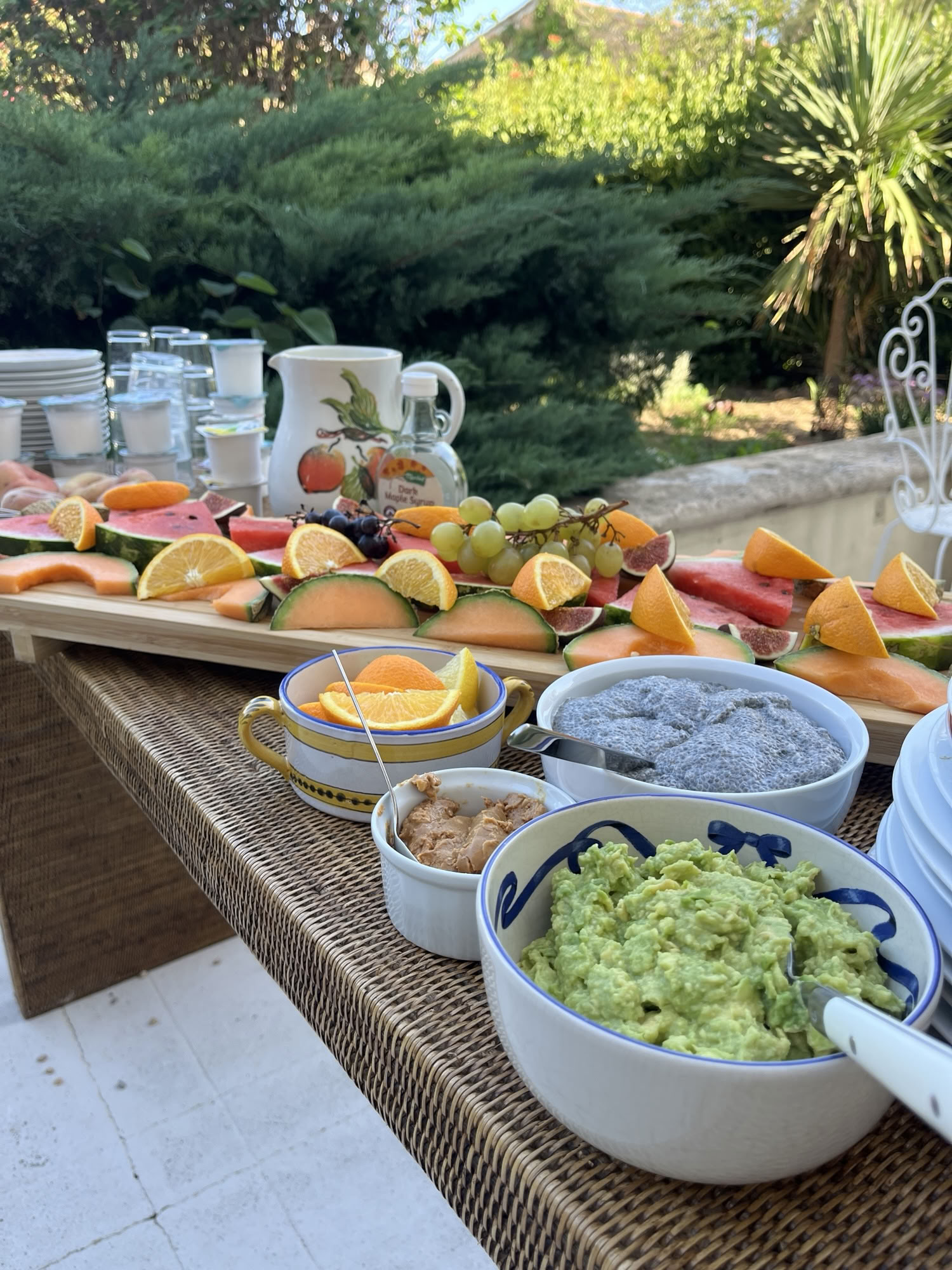 Fornyelsesretreat: En yoga- og wellnessweekend på Bere Island