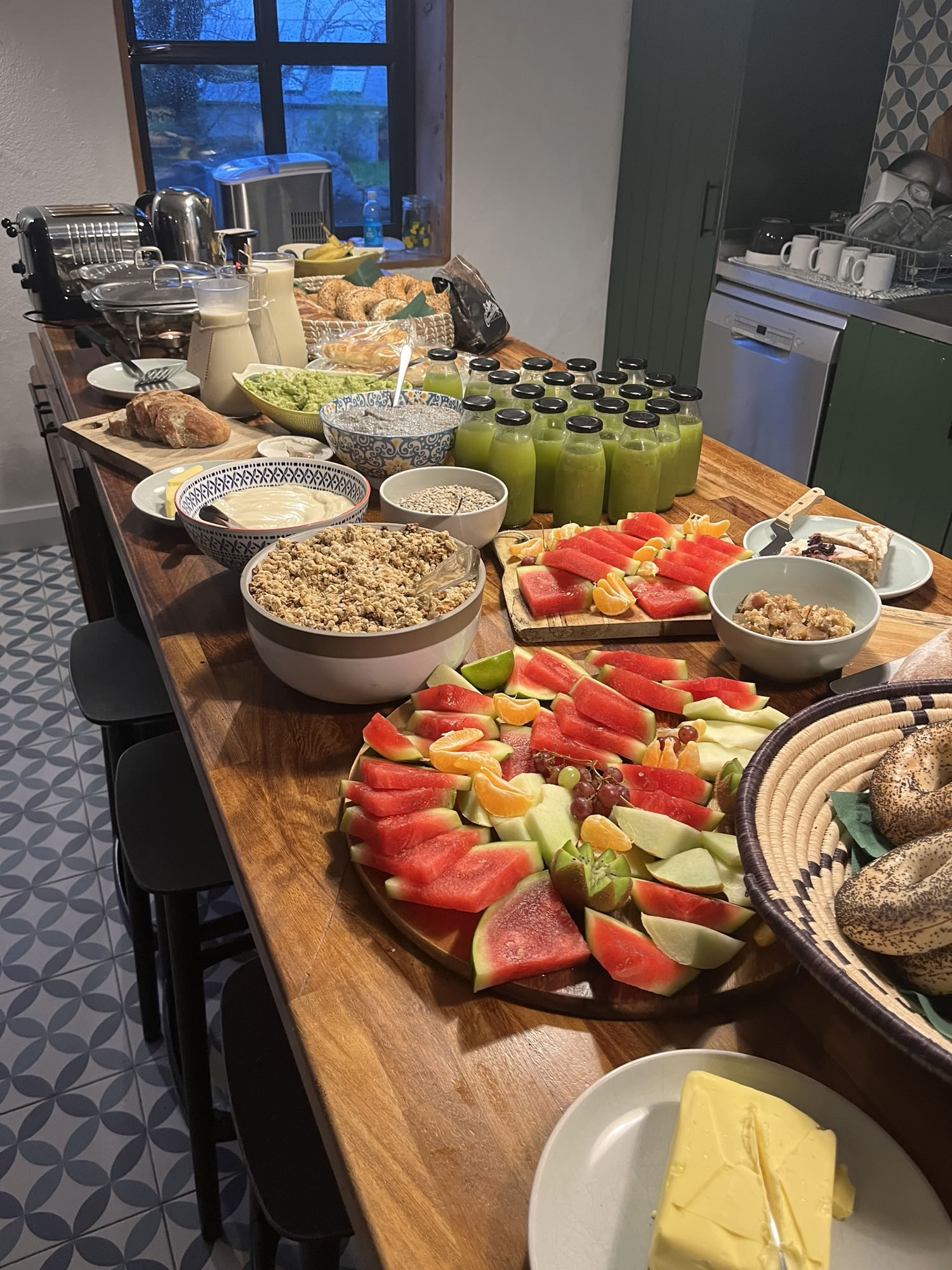 Fornyelsesretreat: En yoga- og wellnessweekend på Bere Island