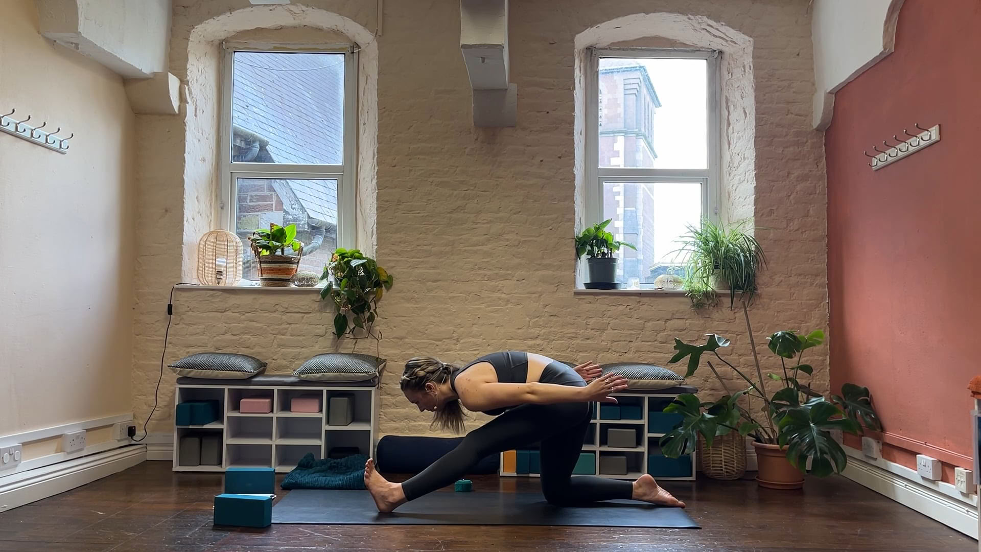 Fornyelsesretreat: En yoga- og wellnessweekend på Bere Island