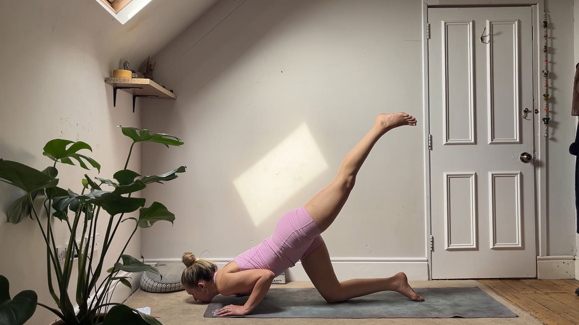 Fornyelsesretreat: En yoga- og wellnessweekend på Bere Island