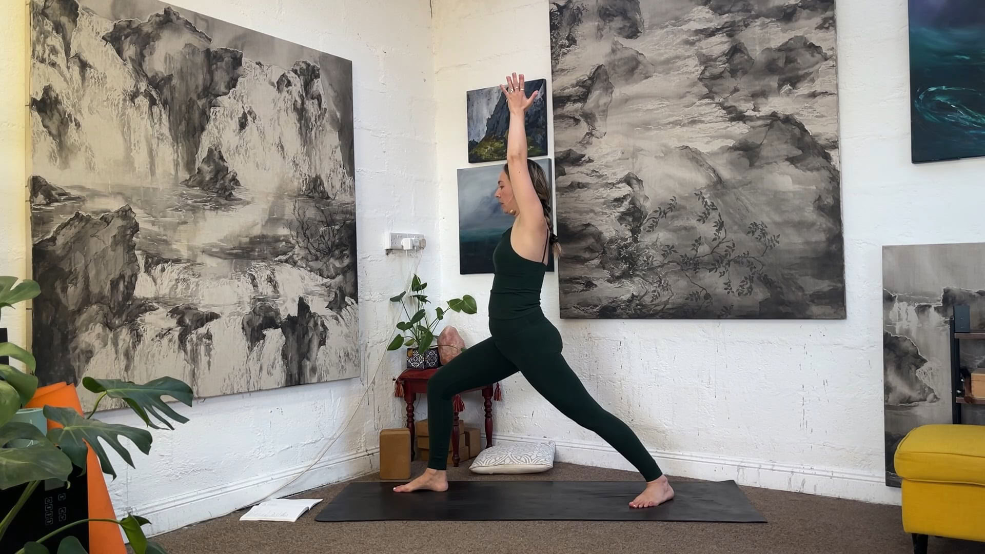 Fornyelsesretreat: En yoga- og wellnessweekend på Bere Island