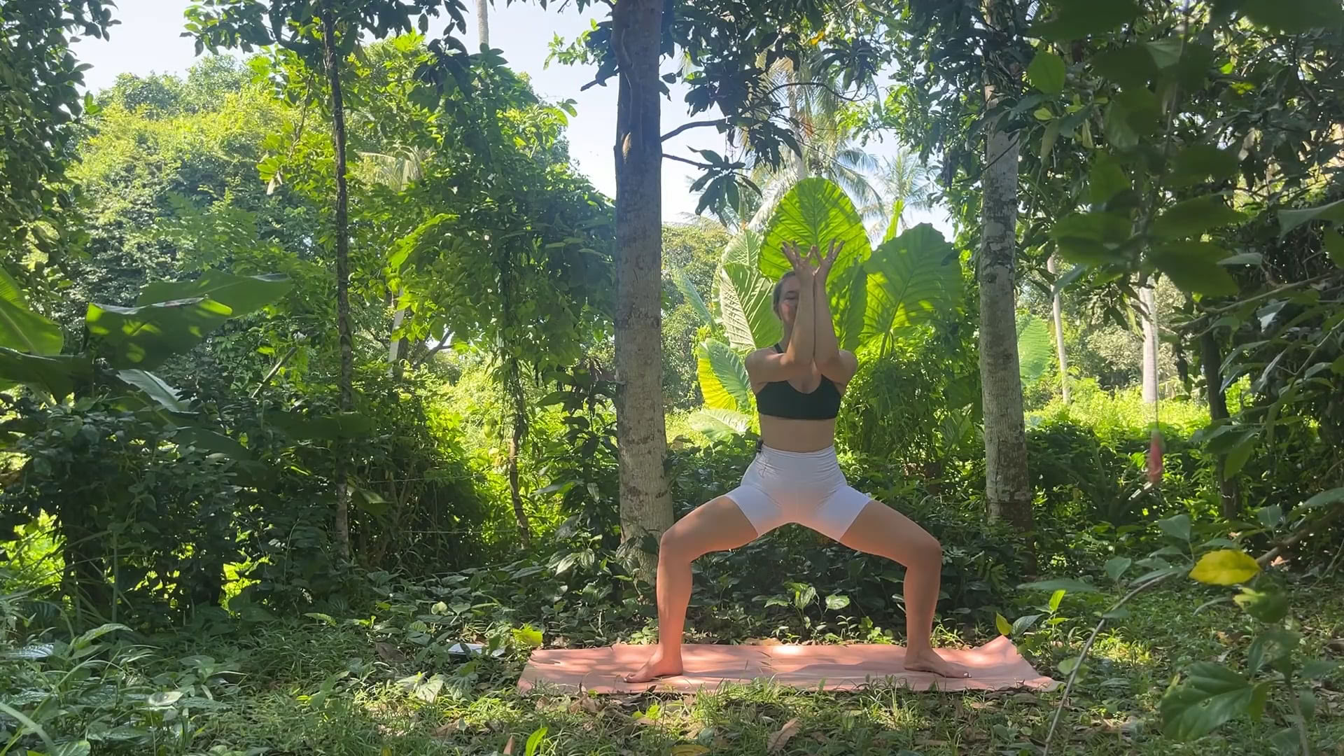Fornyelsesretreat: En yoga- og wellnessweekend på Bere Island