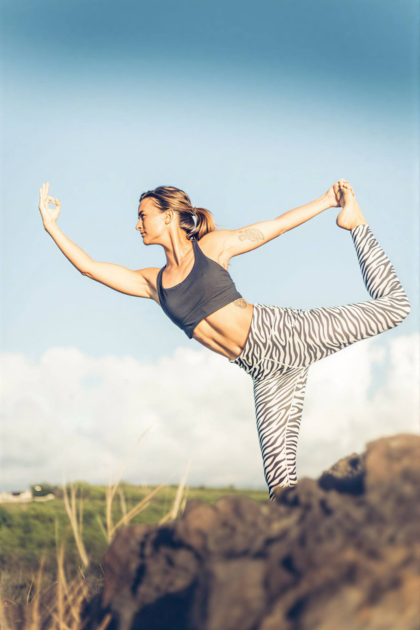 4 dages wellnessretreat med fleksible datoer