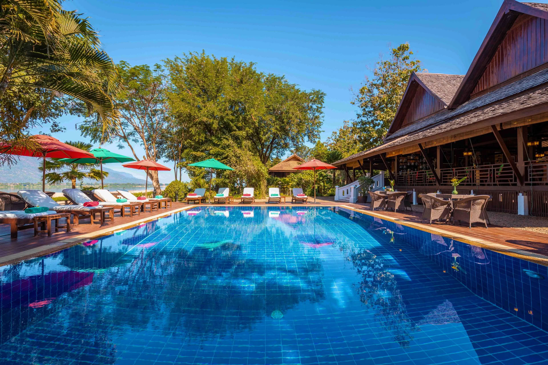 4 dages wellnessretreat med fleksible datoer