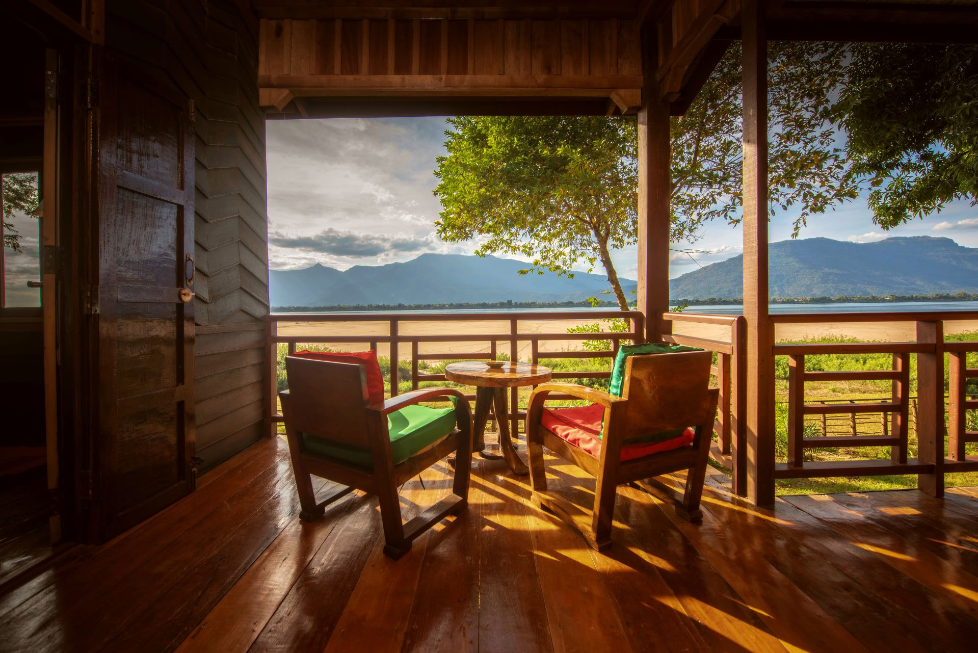 4 dages wellnessretreat med fleksible datoer