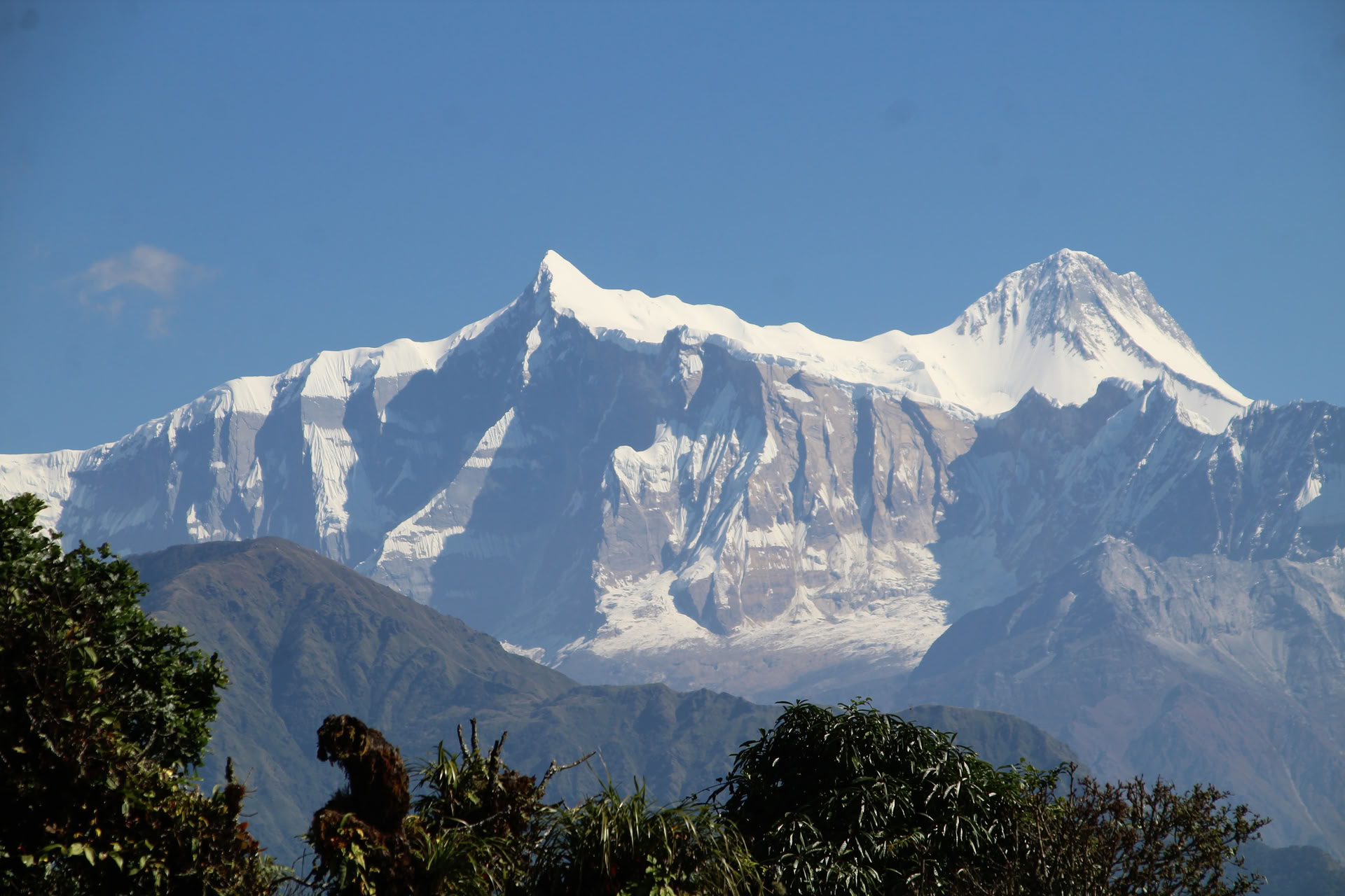 Himalayaudsigt YTTC (5. oktober 2026)