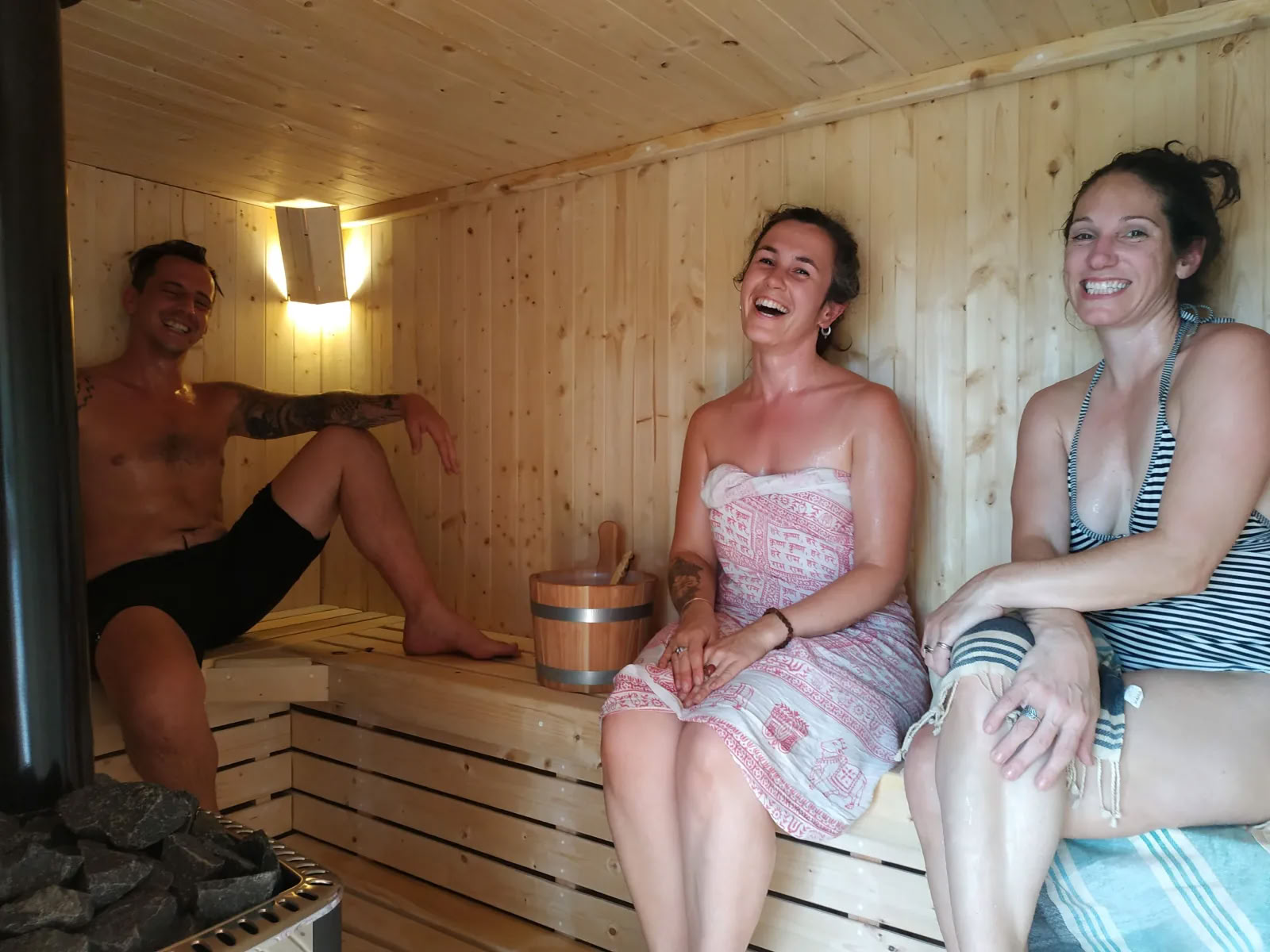Introduktion til Vipassana