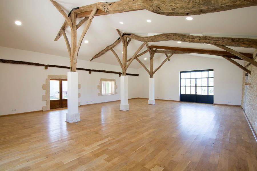 Detox, yoga og velvære