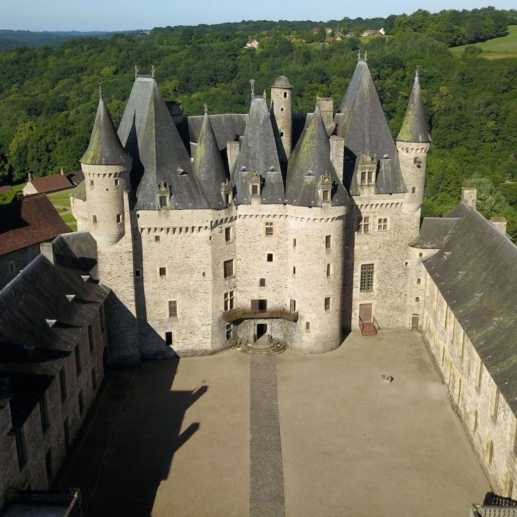 Fransk fordybelsesretreat: En uge i Dordogne