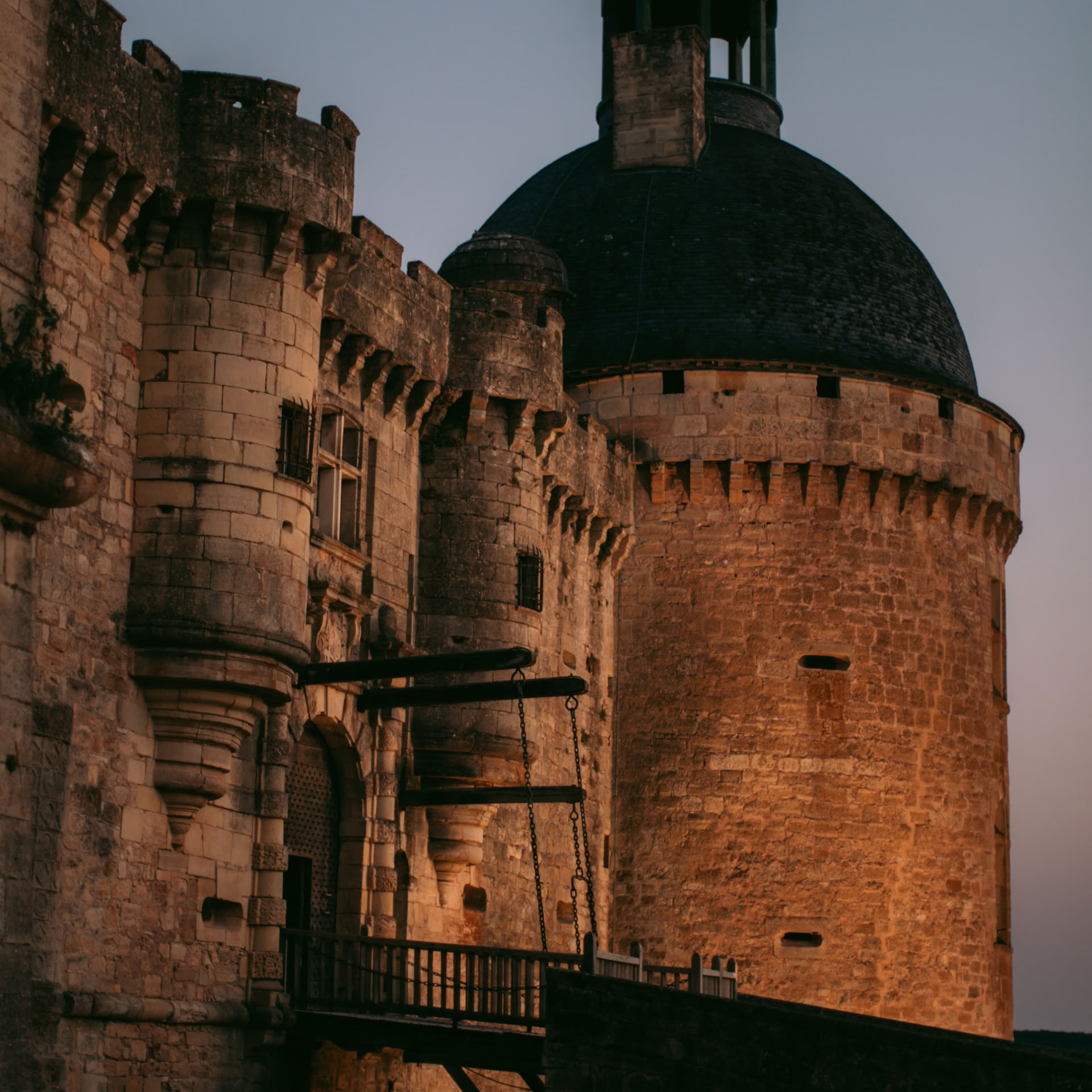Fransk fordybelsesretreat: En uge i Dordogne