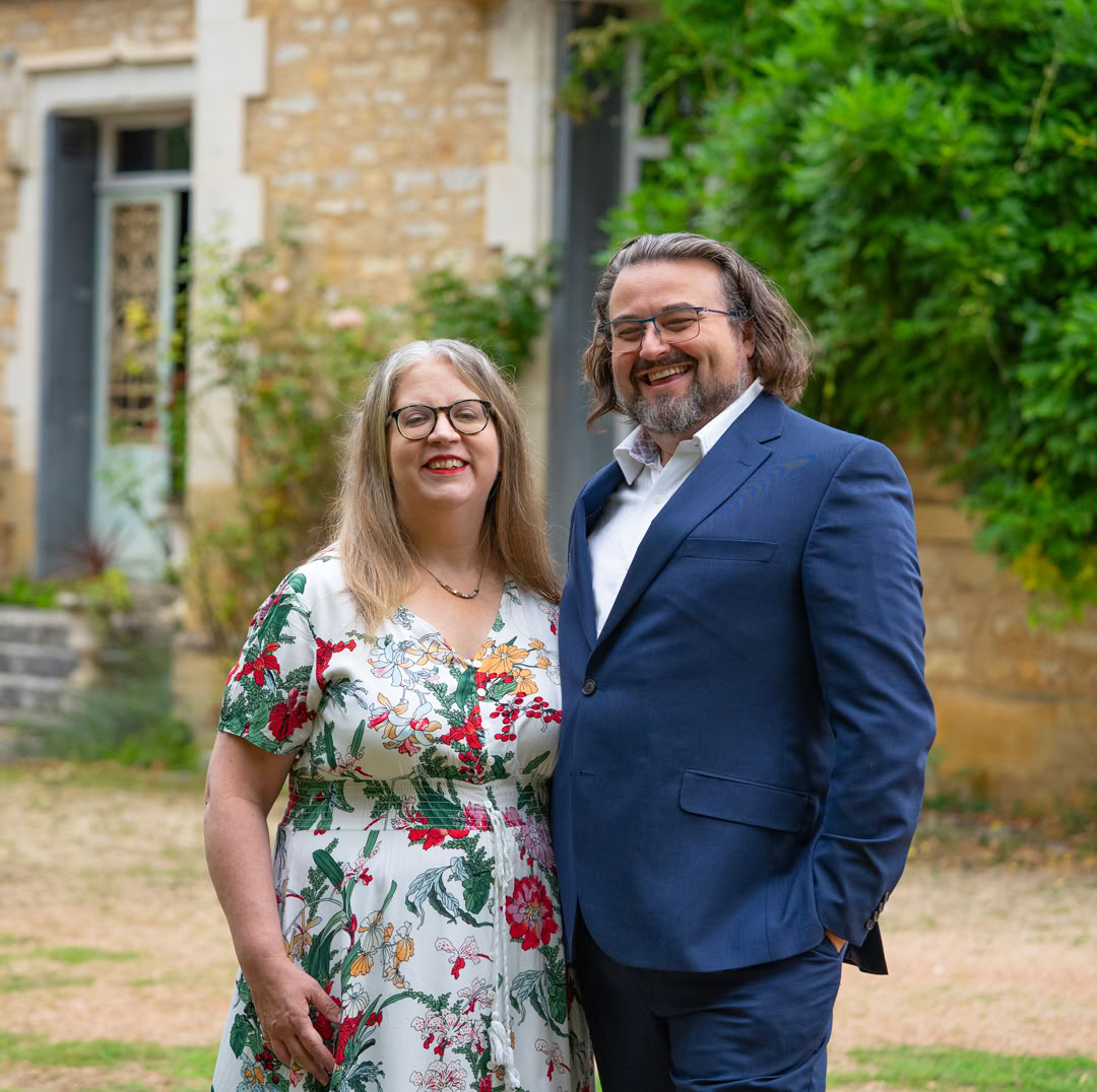 Fransk fordybelsesretreat: En uge i Dordogne