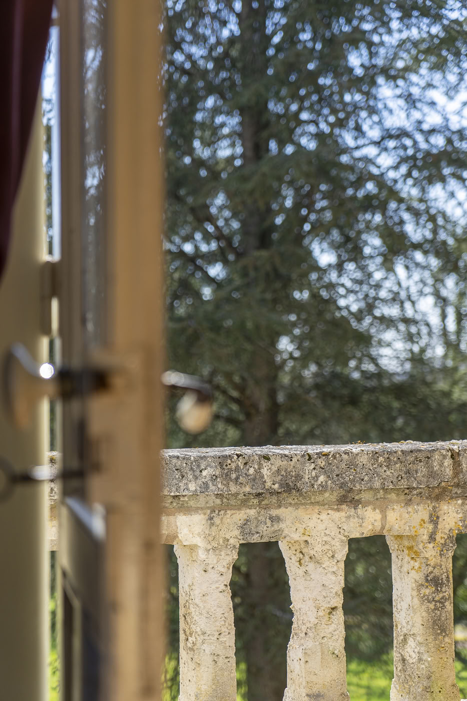 Fransk fordybelsesretreat: En uge i Dordogne