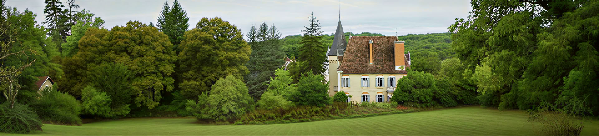 Fransk fordybelsesretreat: En uge i Dordogne