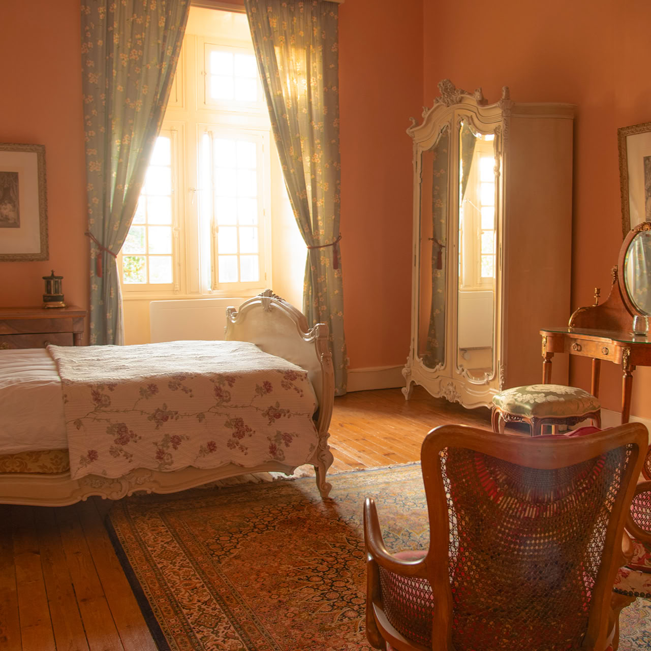 Fransk fordybelsesretreat: En uge i Dordogne