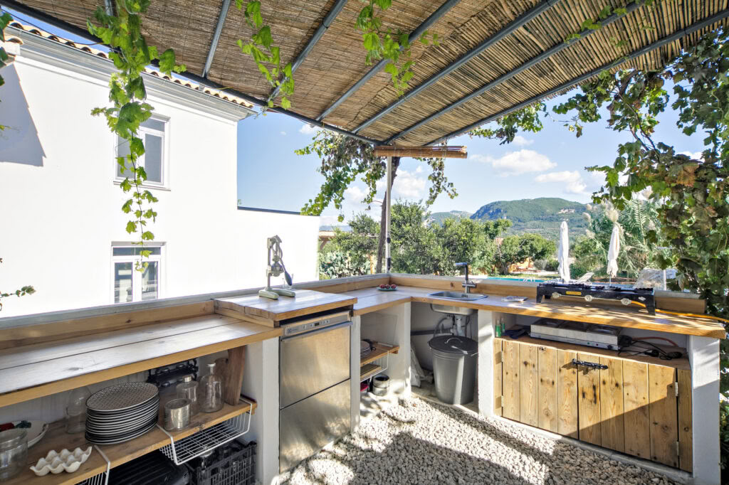 Lej et retreat