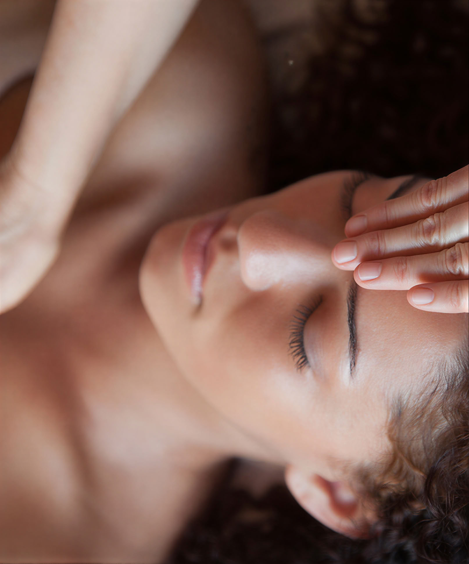 Reiki-sessioner og træning