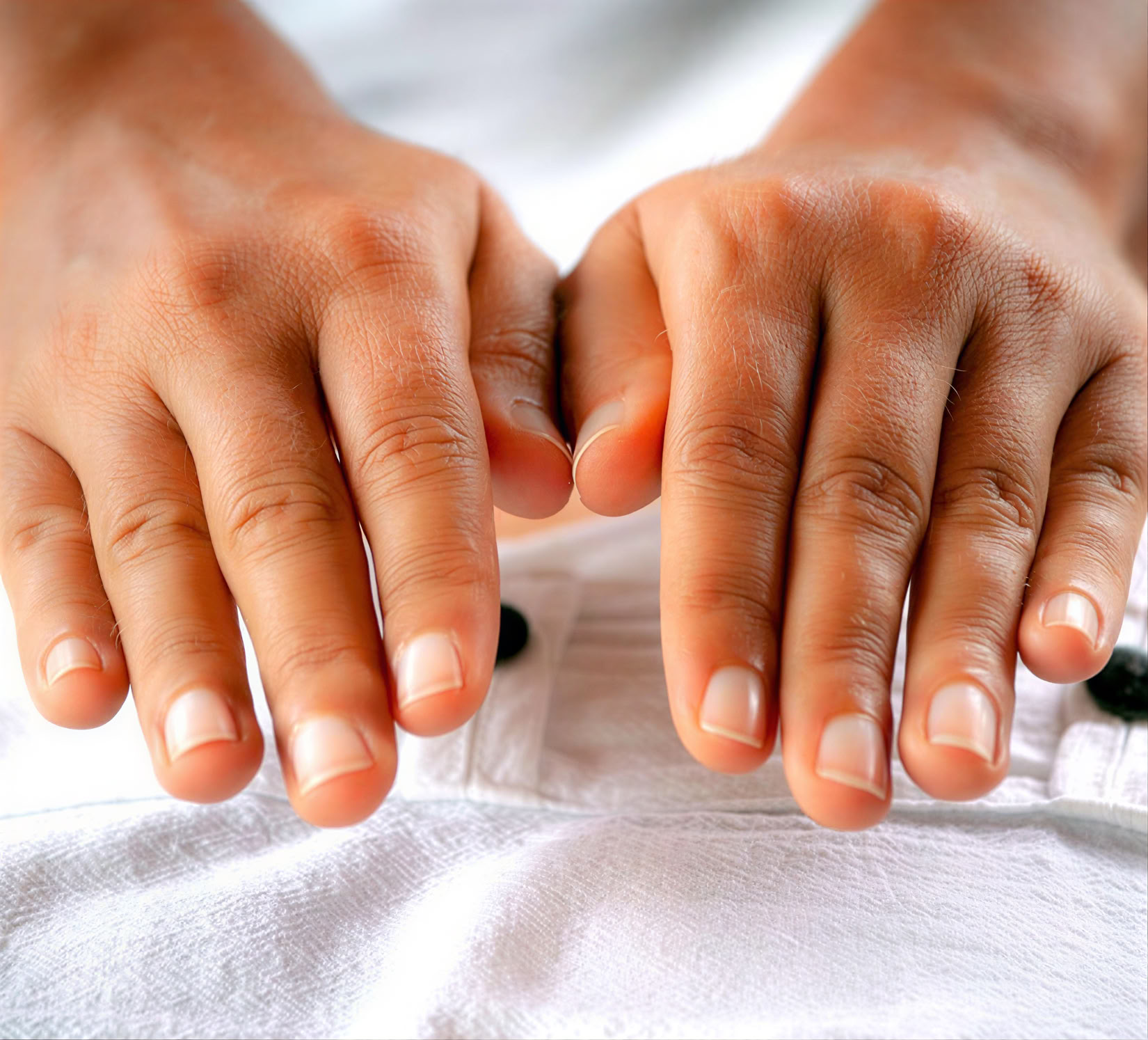Reiki-healing