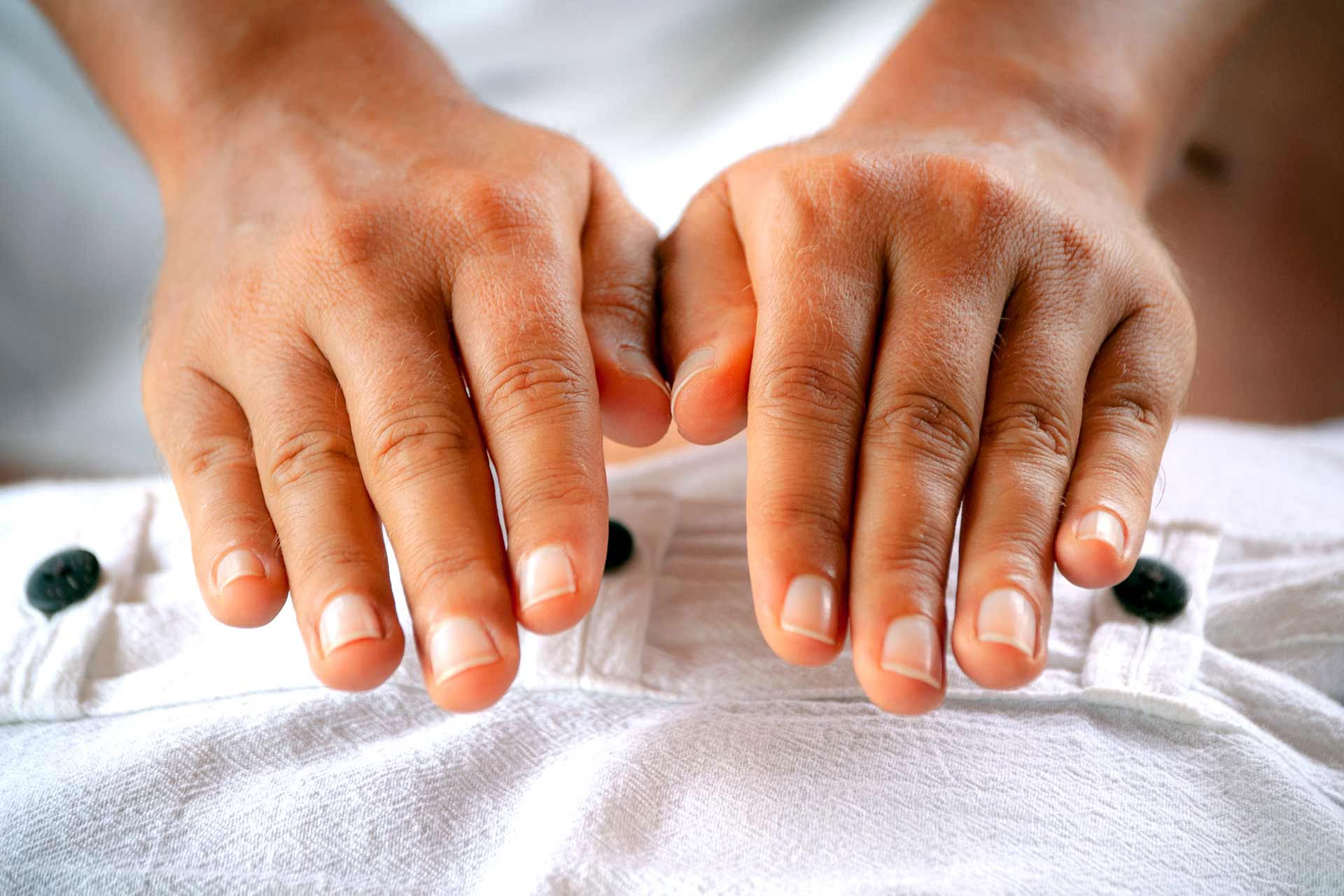 Reiki-mester healingskursus
