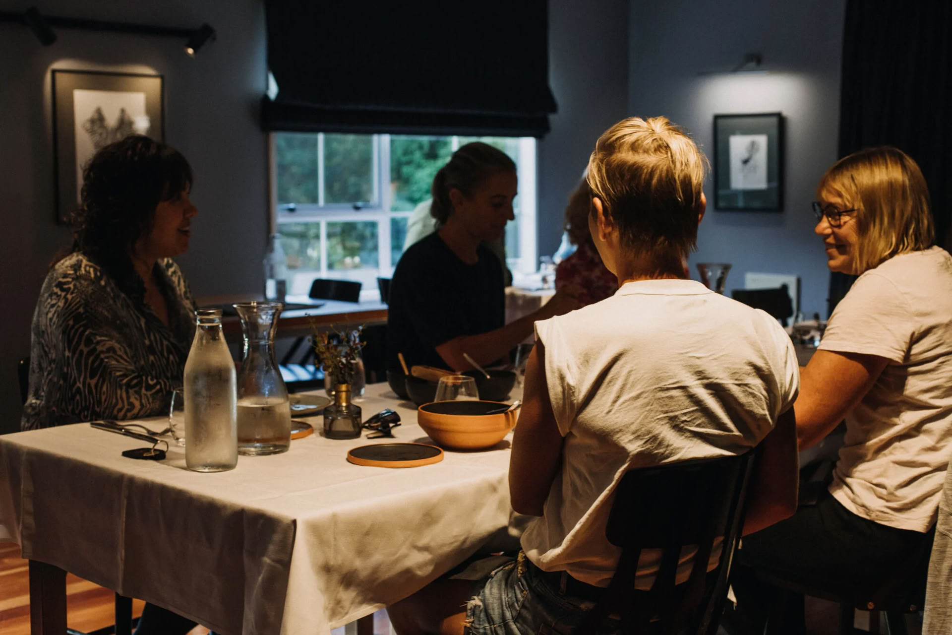 Genforbind med naturen