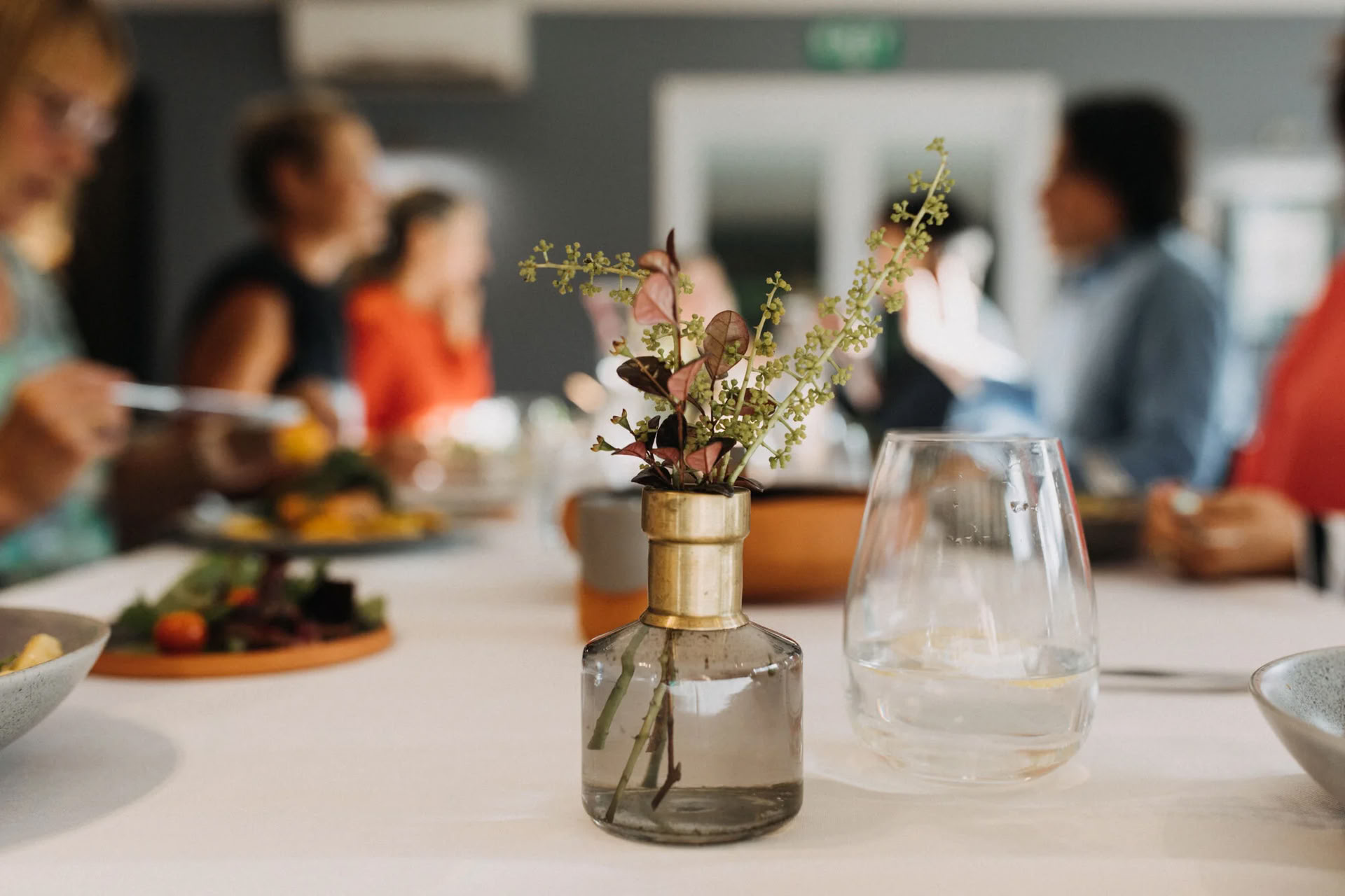 Genforbind med naturen