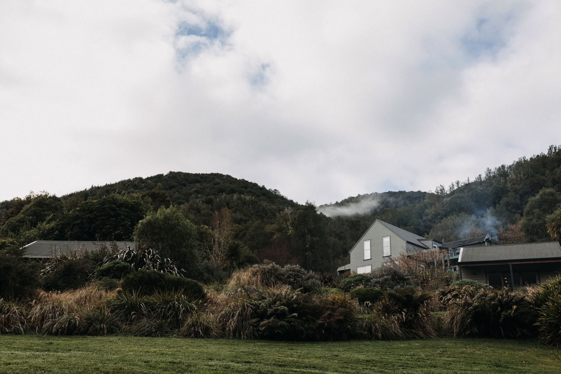 Genforbind med naturen