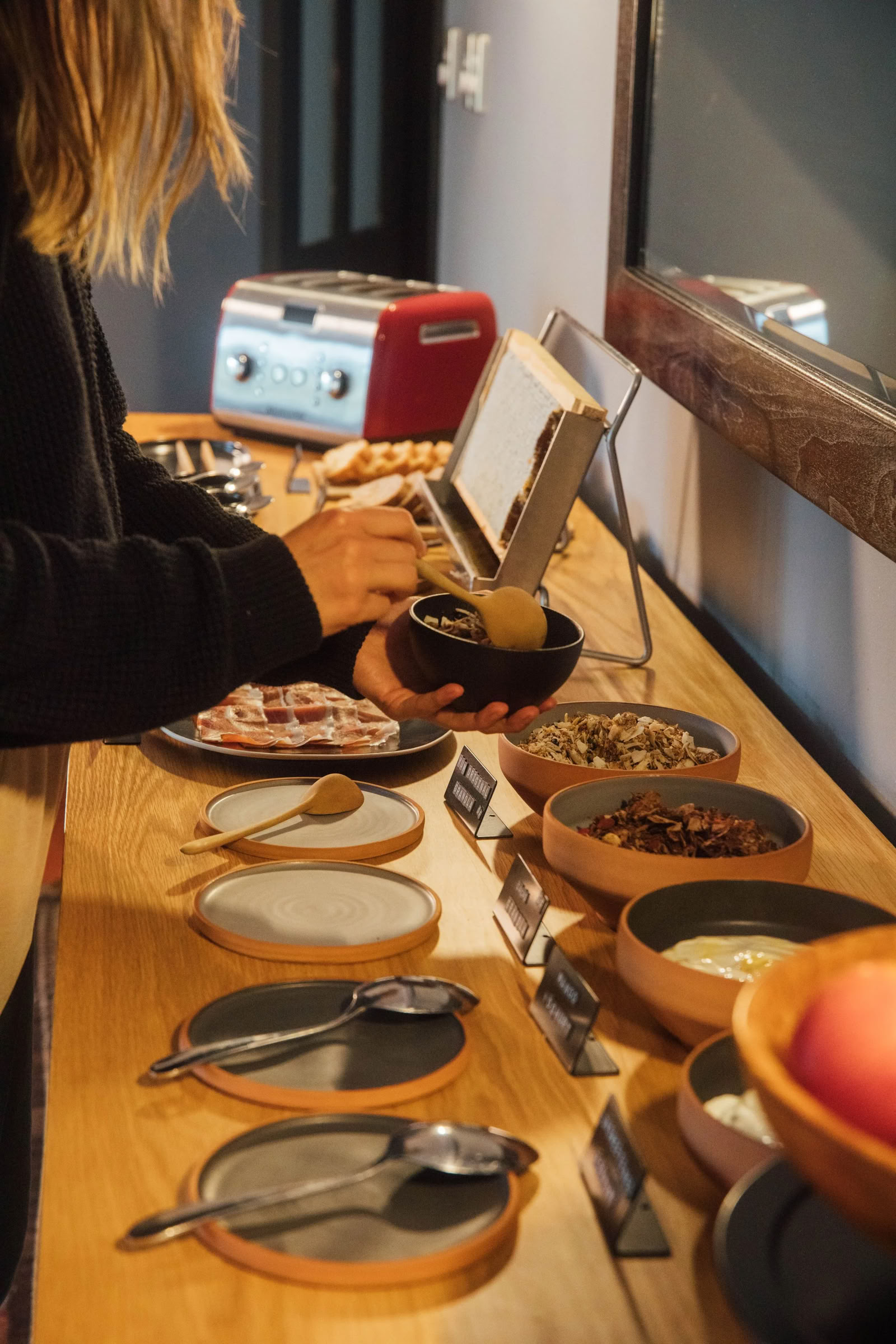 Personlig genopretningsretreat