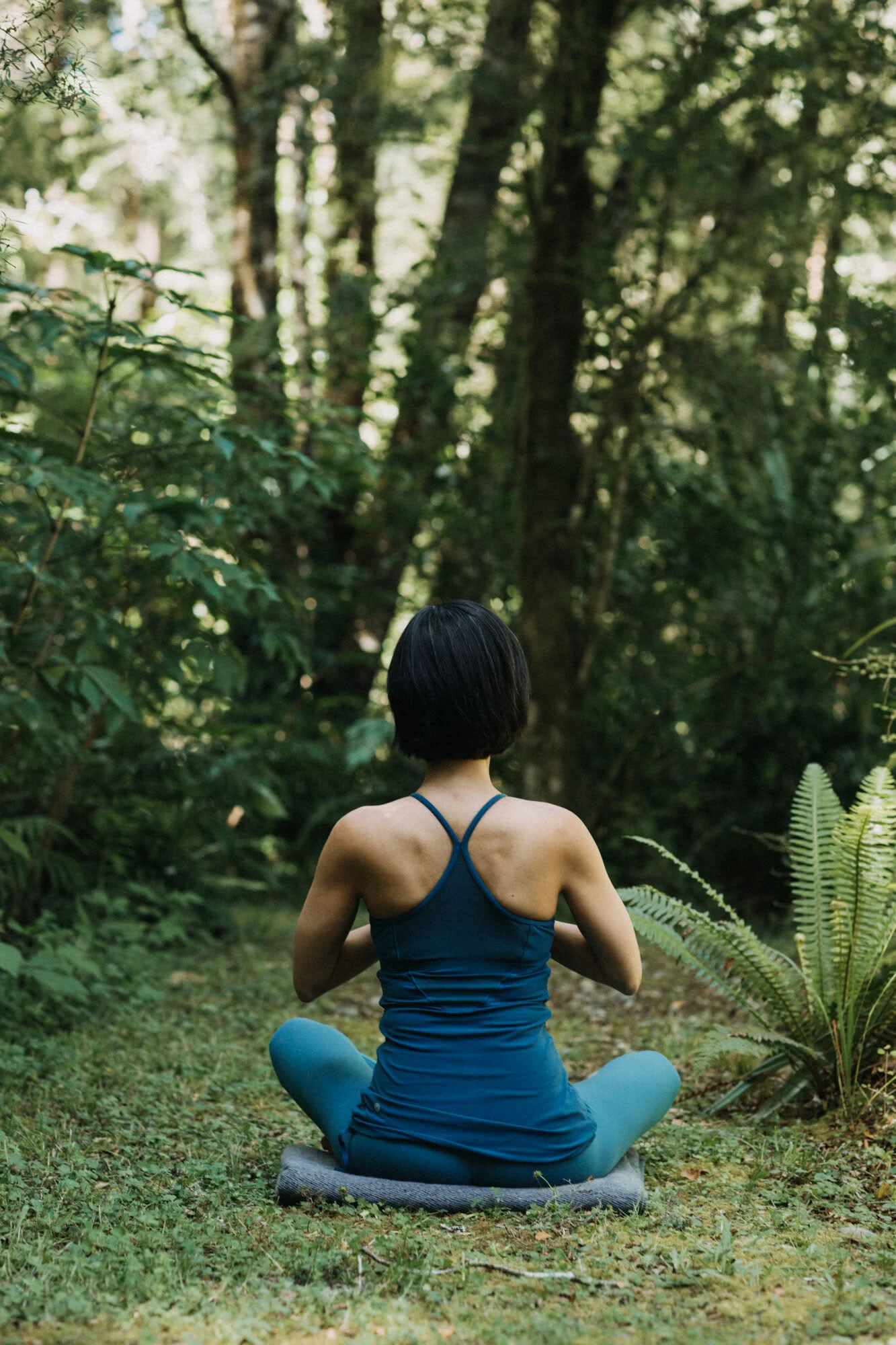 Natur- og yogaretreat – Sydøen, New Zealand med Joan Hyman | Maruia River Retreat: Luksuriøst wellnessresort i New Zealand