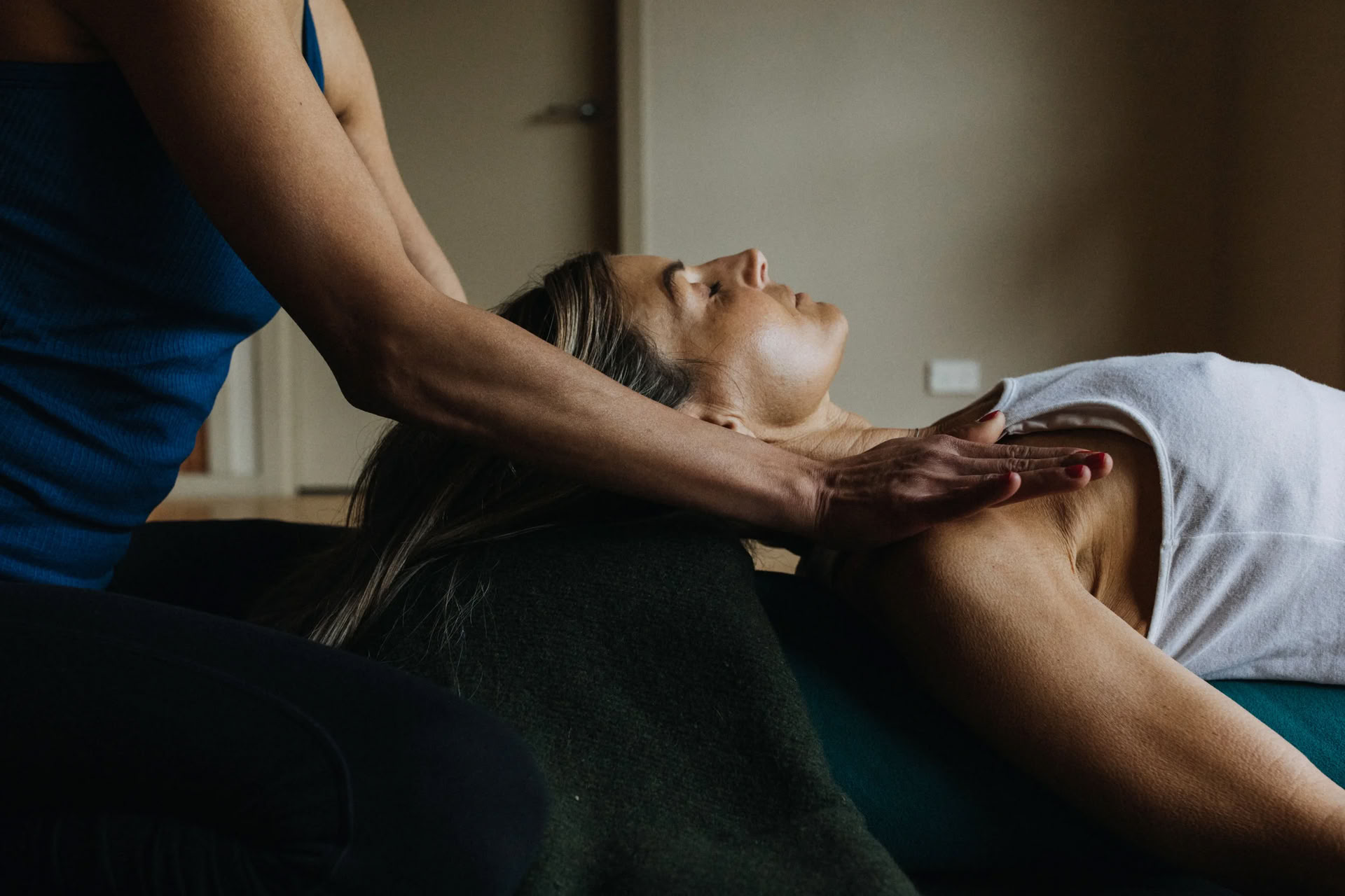 Natur- og yoga-retreat – Sydøen, New Zealand med Joan Hyman