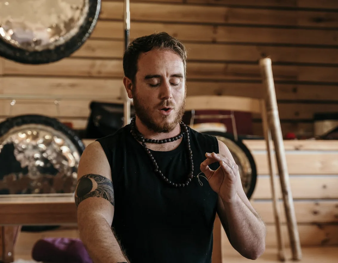 Iyengar Yoga og stilhedsretreat «Antar Mouna, den indre stilhed»