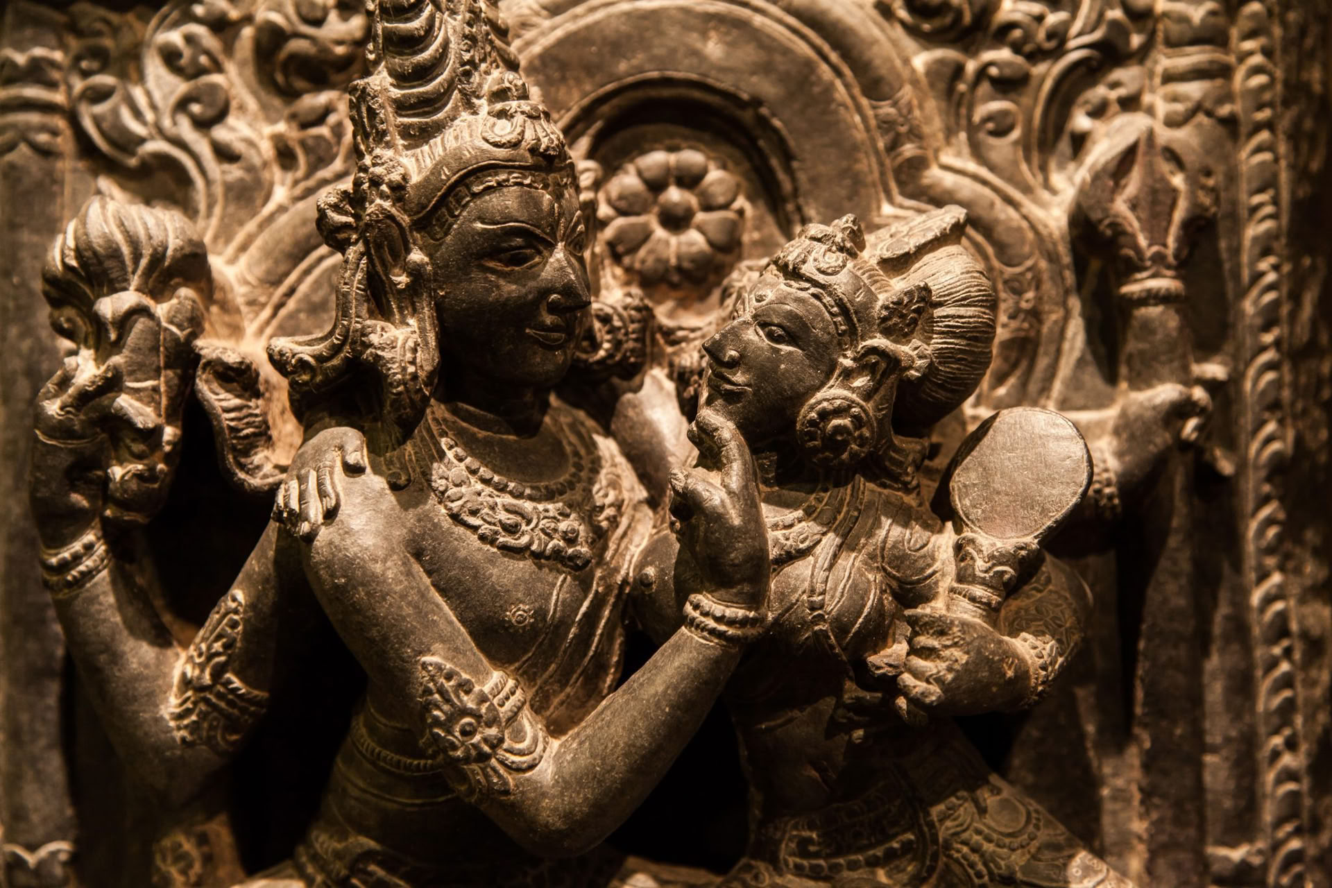 December-bro-retreat | Yoga, Ayurveda og traditionel tantra med Pablo Ferrero