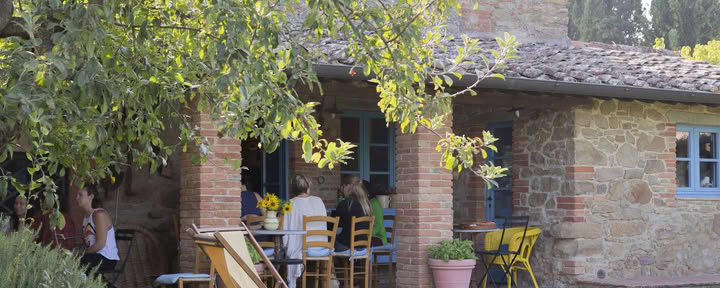 Venner og familie gårdudlejning 2027 — Maraviglia Farm Stay i Toscana