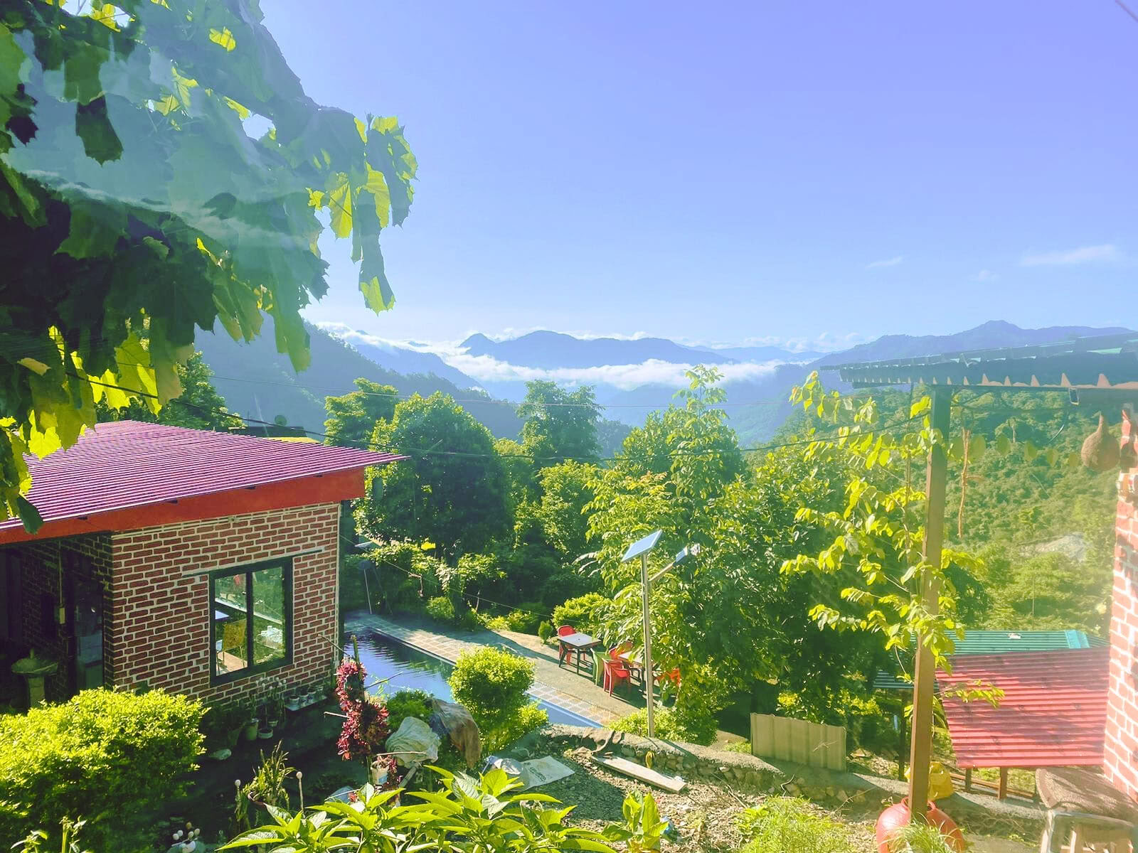 6-dages surrender-retreat i Rishikesh