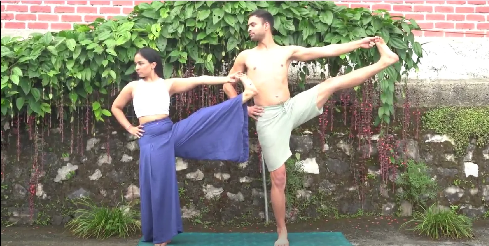 6-dages surrender-retreat i Rishikesh