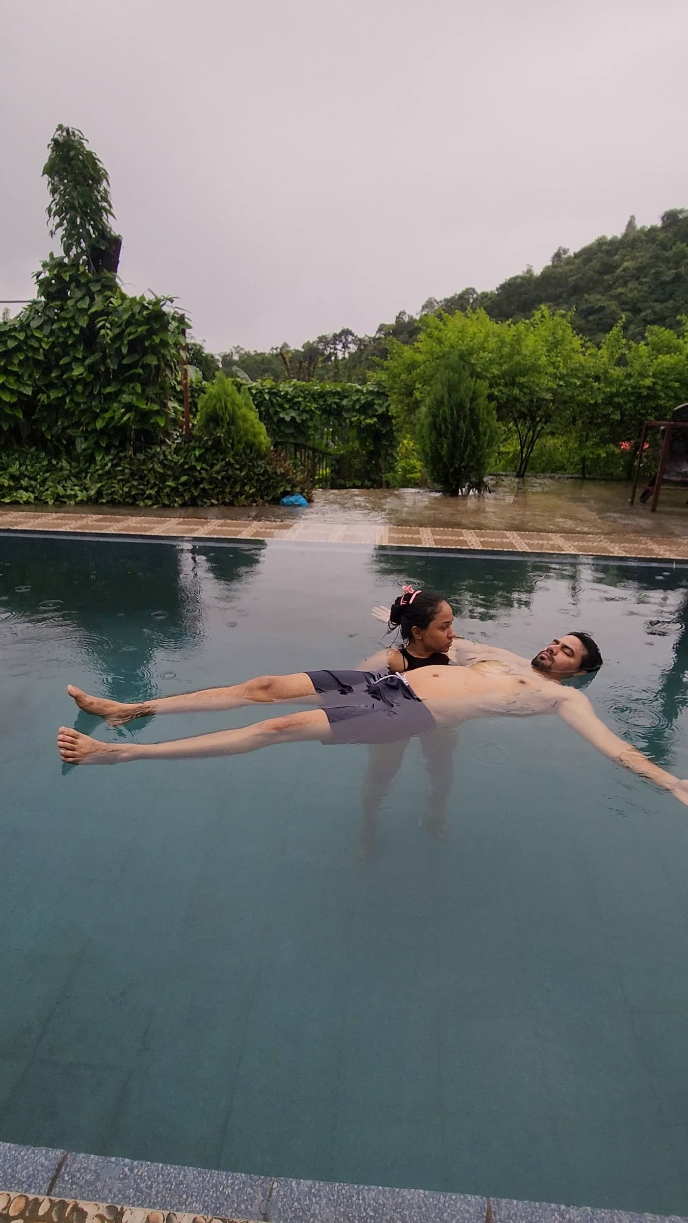 6-dages surrender-retreat i Rishikesh