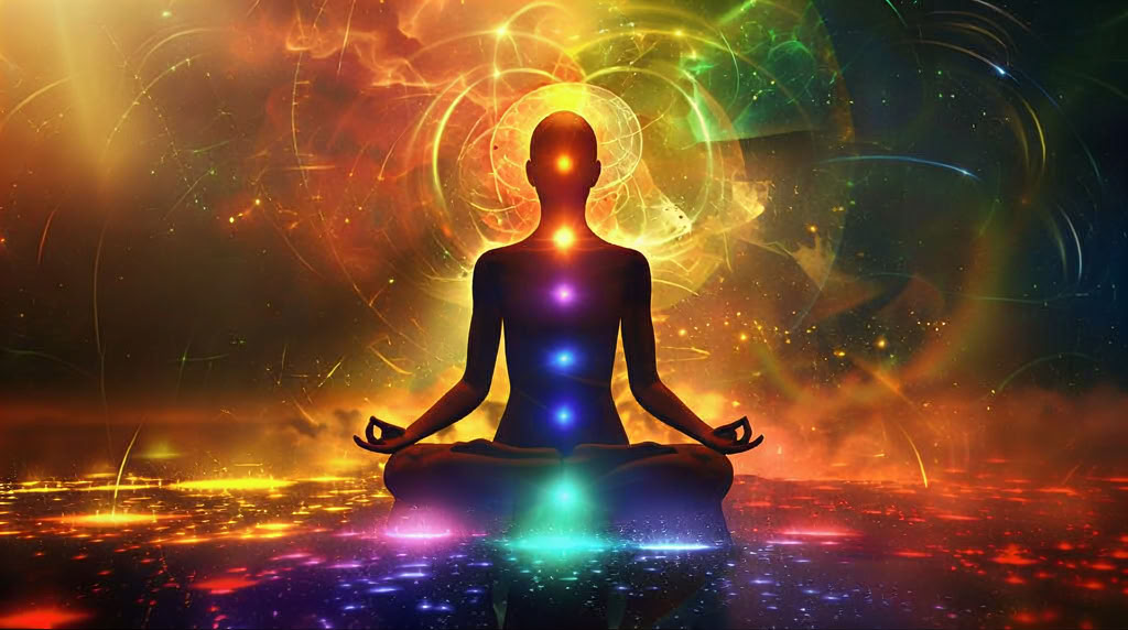 Chakra-dans