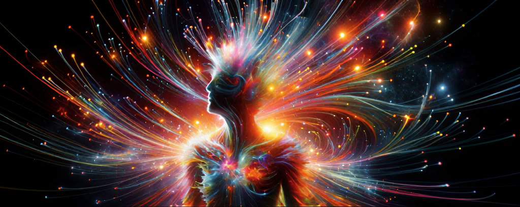 Chakra-dans