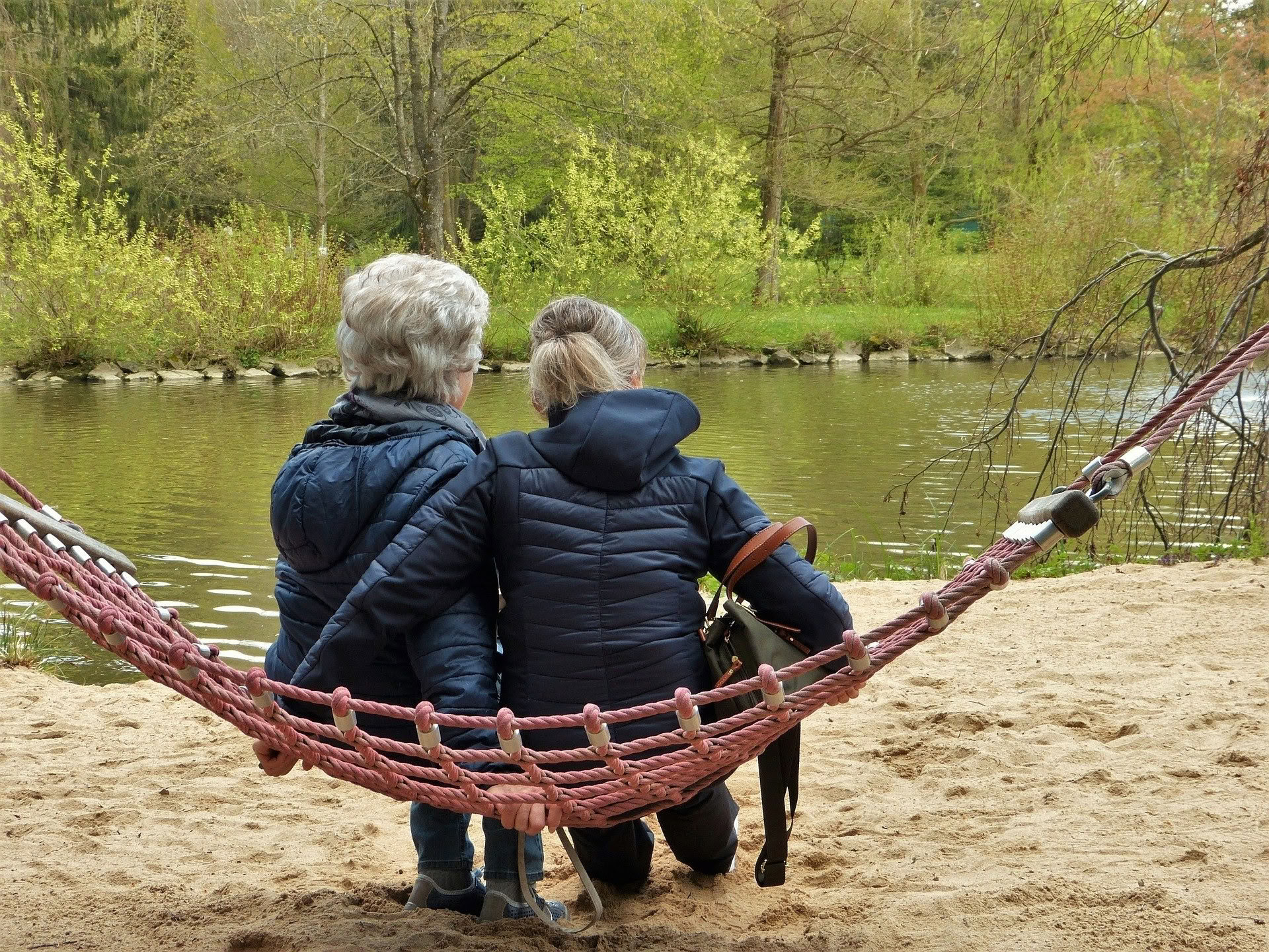 Mindfulness-workshop for overgangsalderen