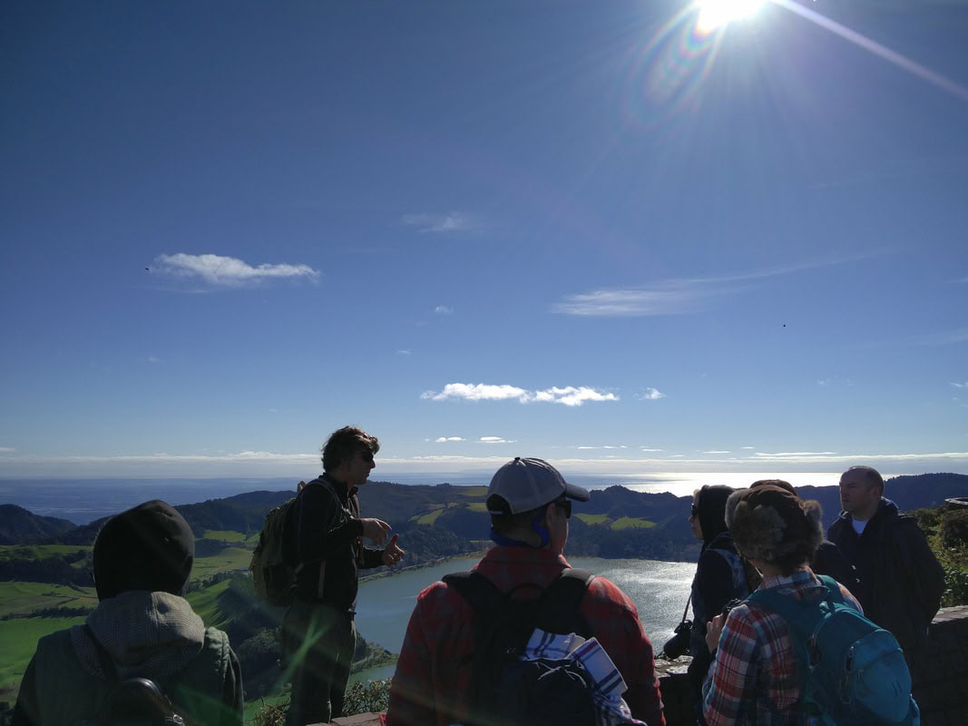 Fordyb dig i MYMINUVIDA - MINUVIDA AZORES