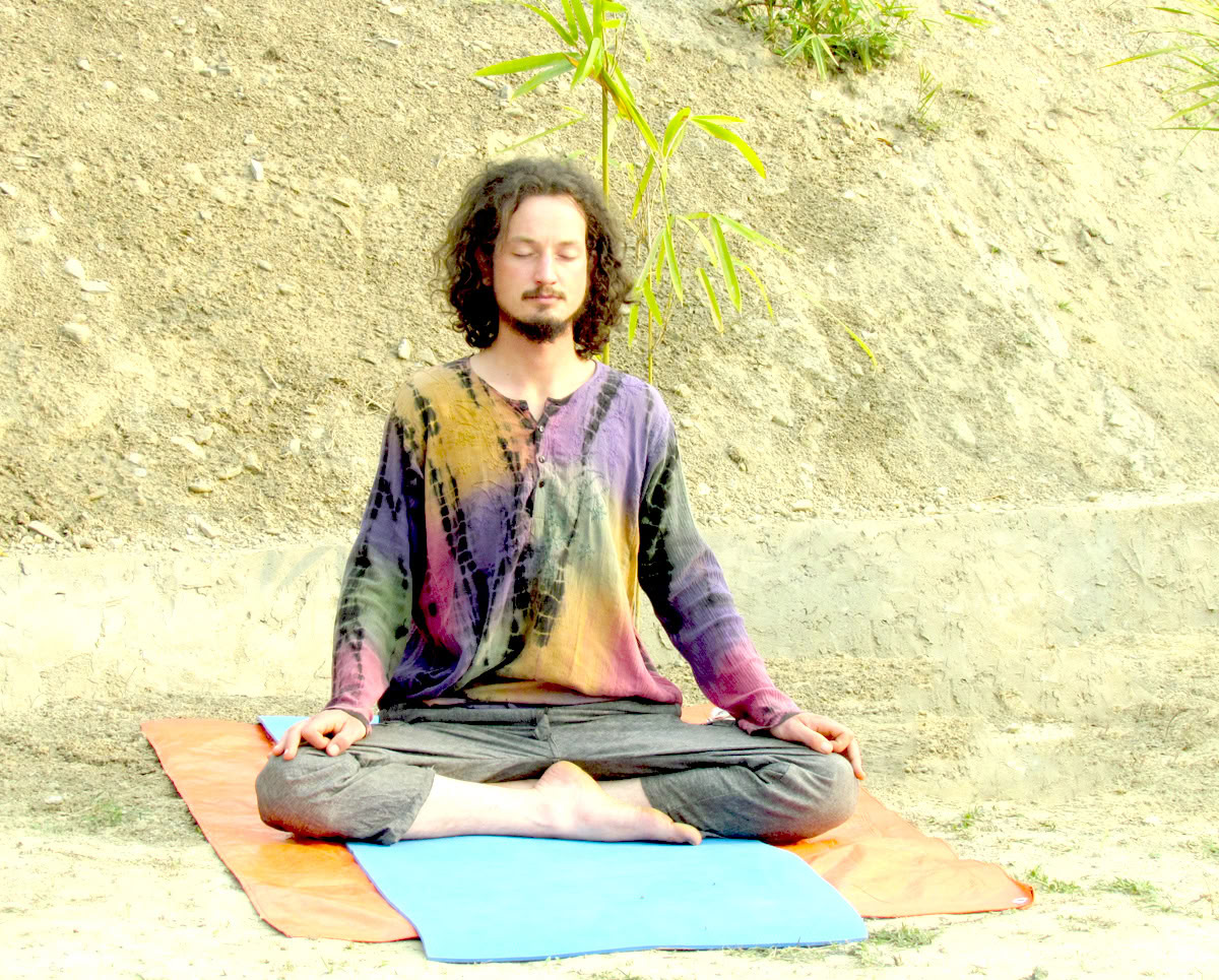 Introduktion til Hatha Yoga