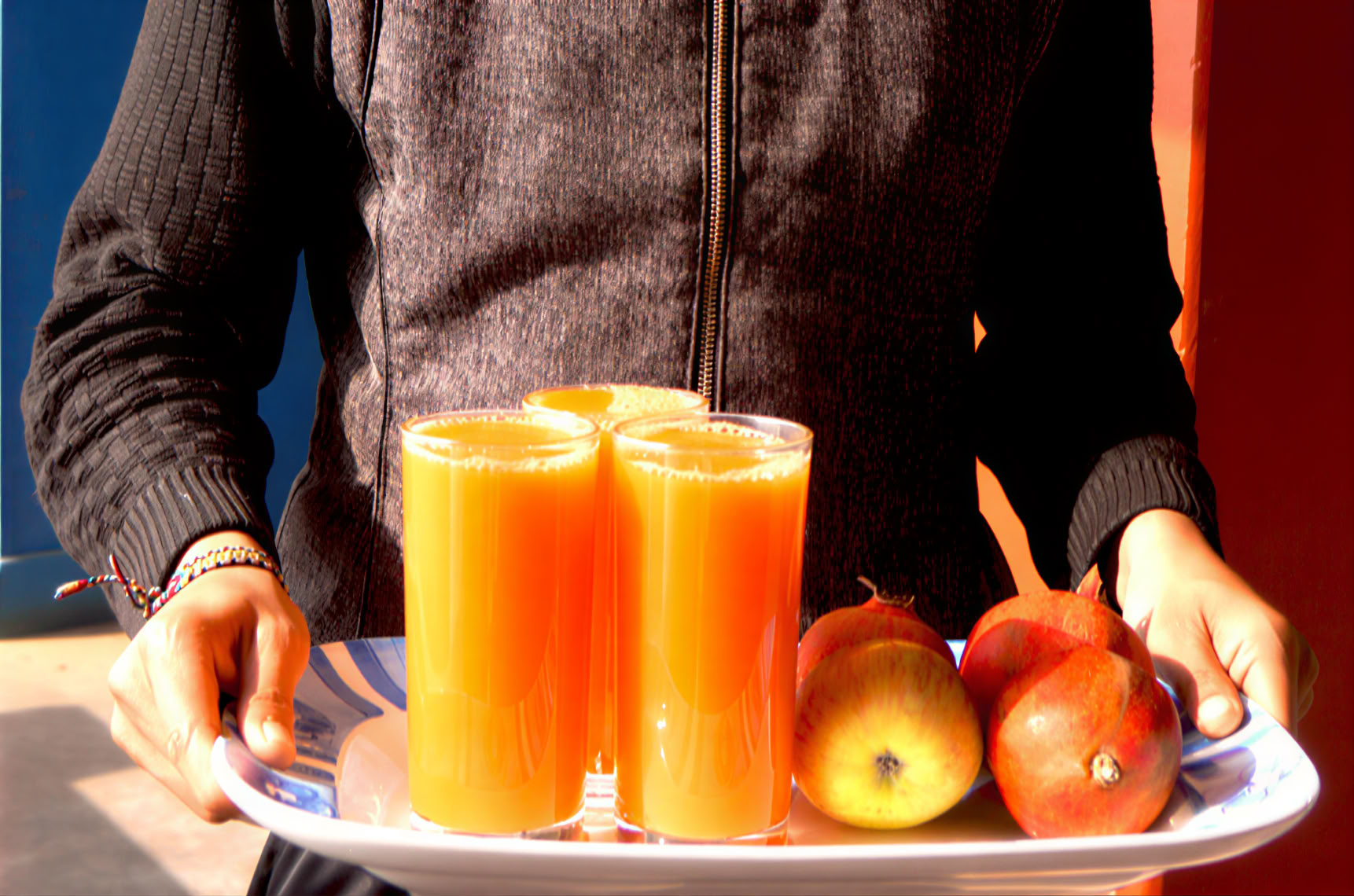 Juicefaste