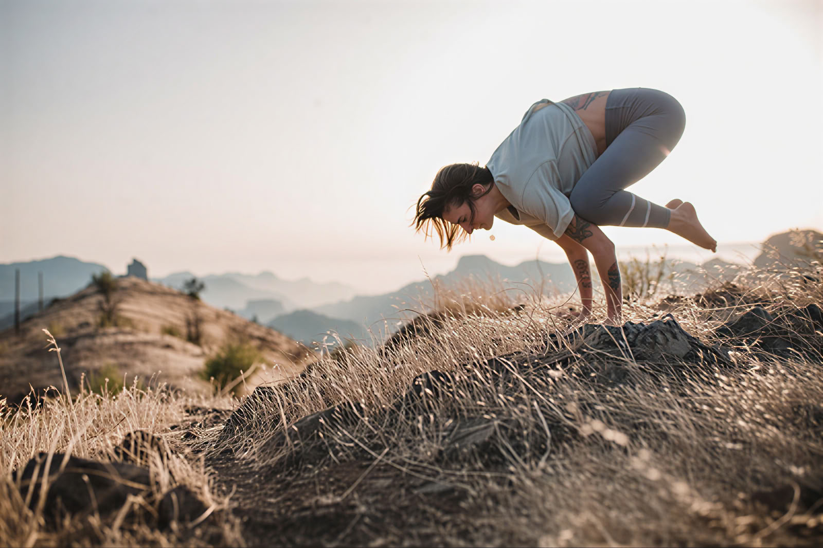 Ayurveda- og yogaworkshops
