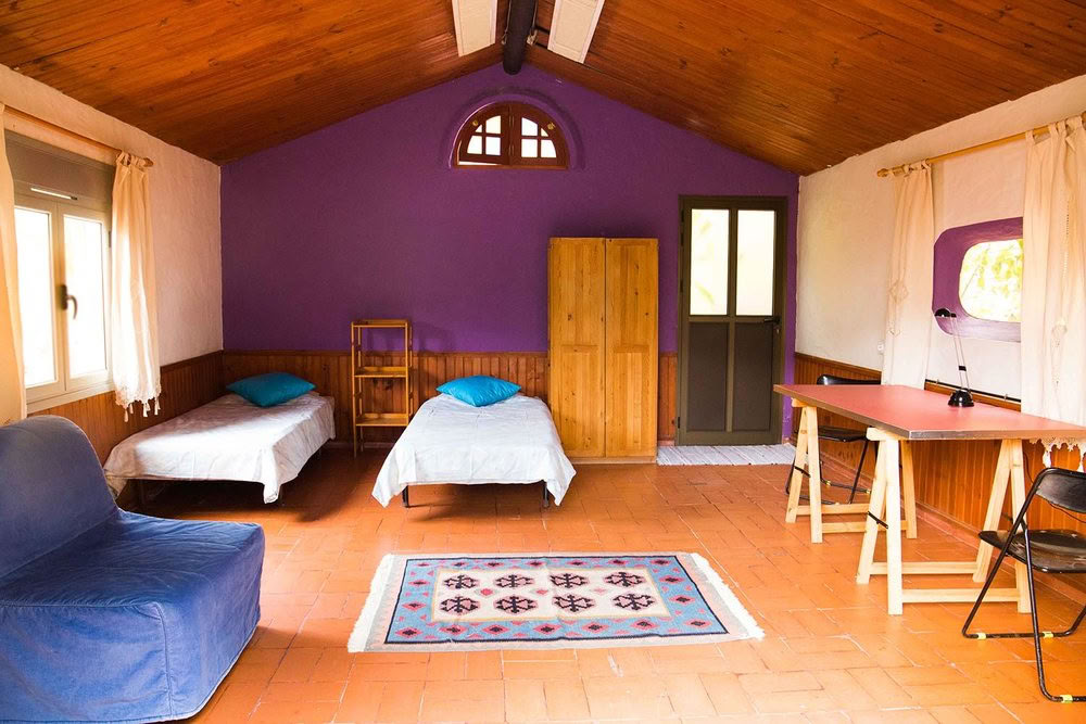 Elementært retreat