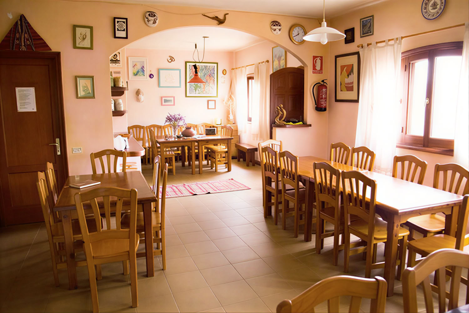Éndags Yin-yoga-retreat
