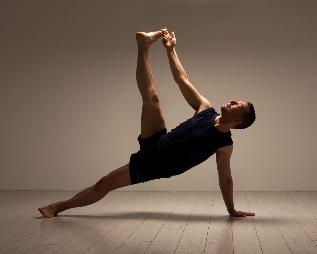 Ugelangt yogaretreat