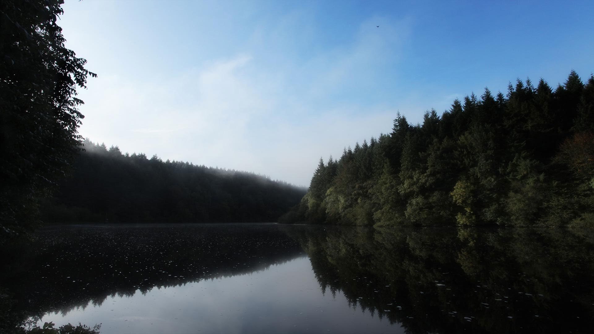 August genforbindelses-yogaretreat